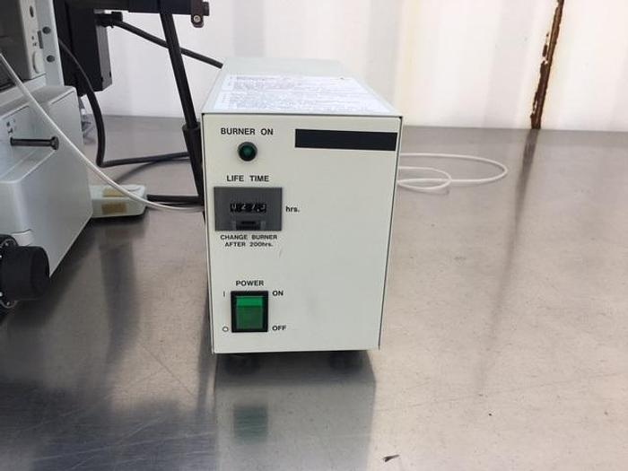 Used Arcturus/Olympus PixCell IIe Microscope