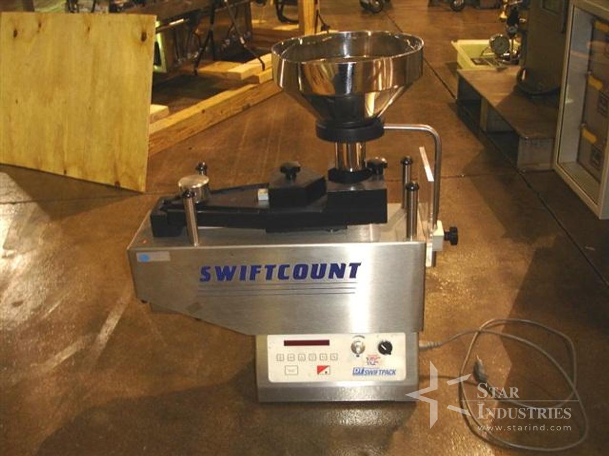Used SwiftPack S/Count