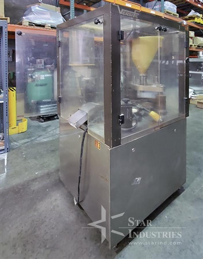 Used Bohanon Encapsulator