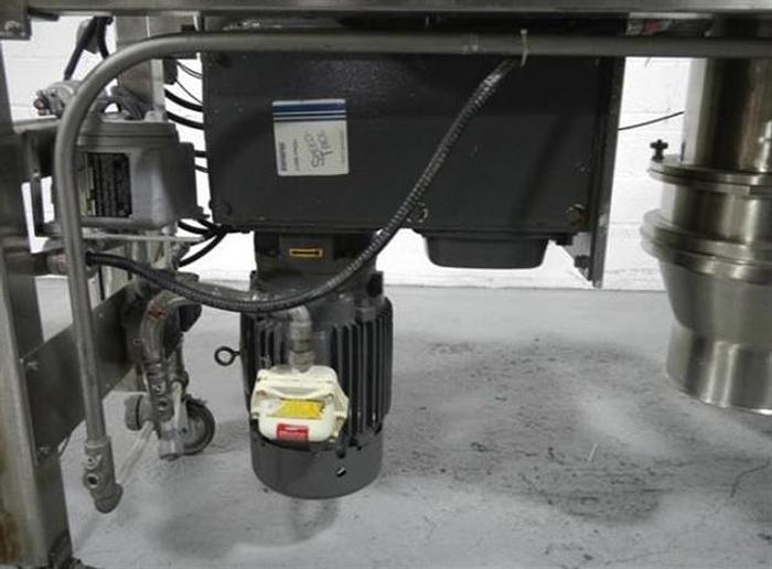 Used Quadro 196S Comil