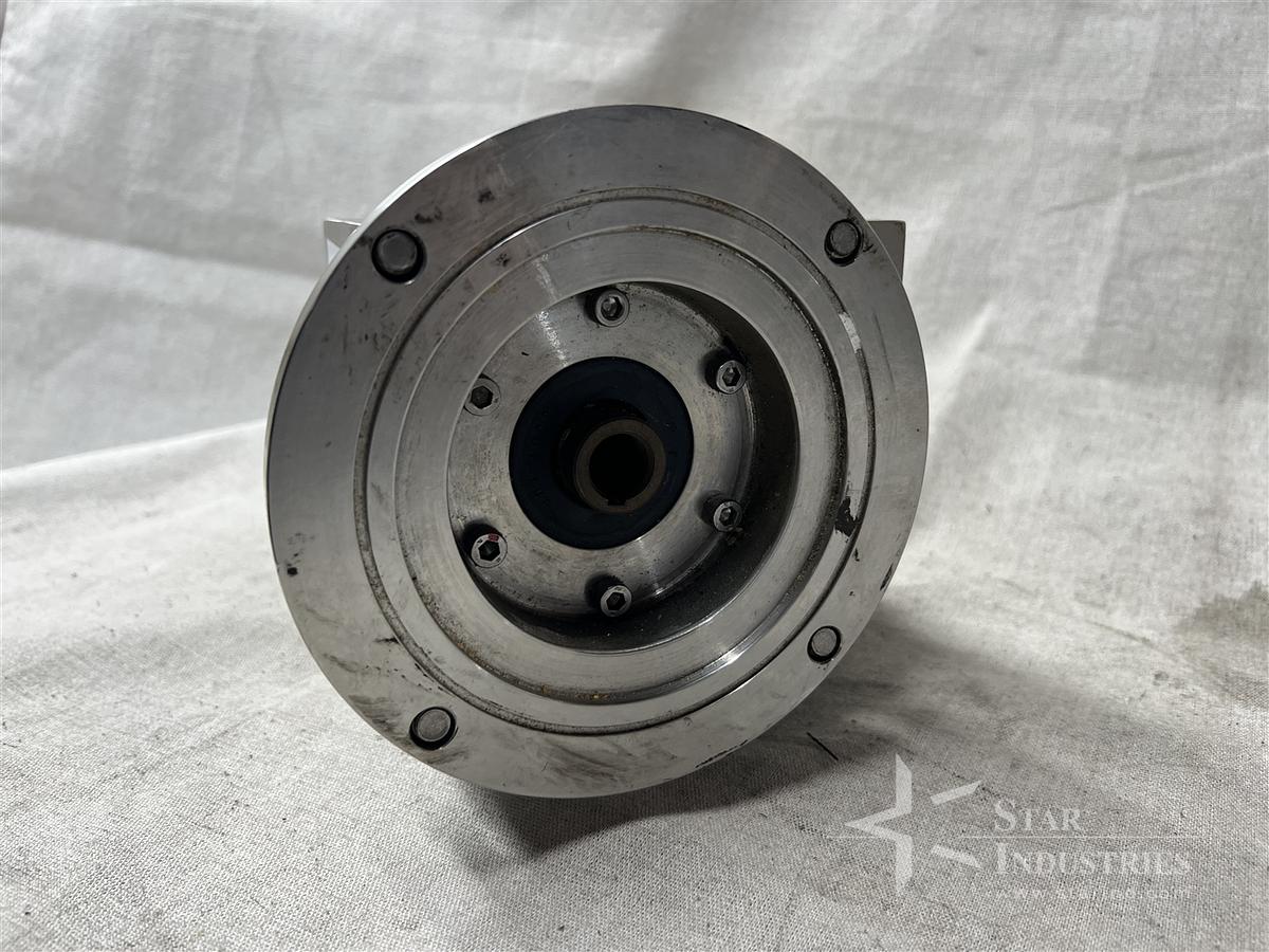 Used Lightnin Harvest Tank Mixer Part