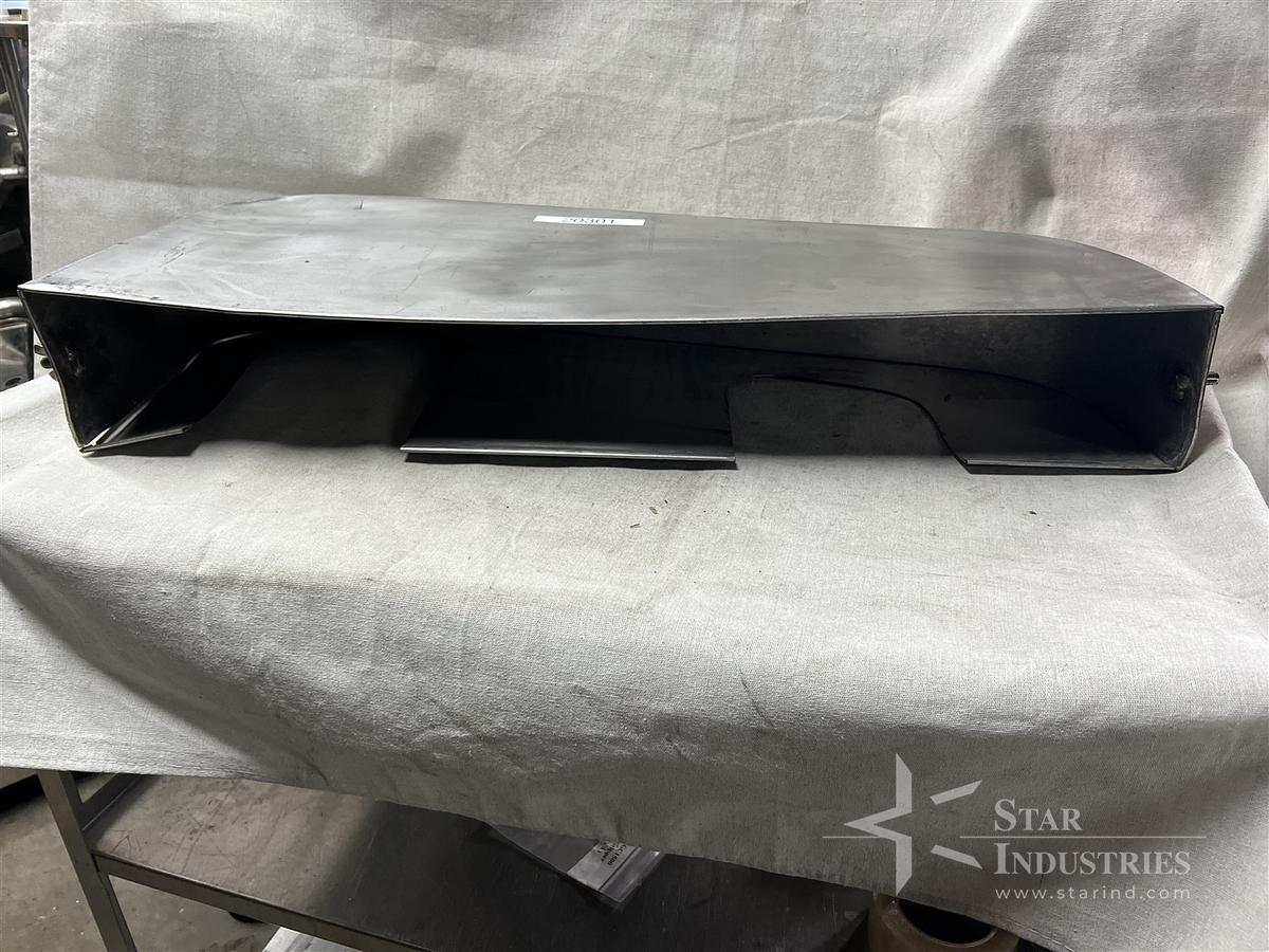 Used Motor Guard
