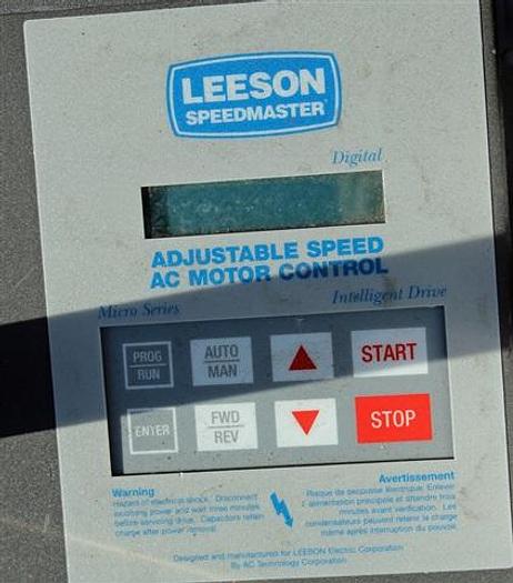 Used Niagara Gear Pump, 1 h.p.