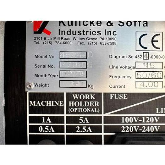 Used Digital microscope