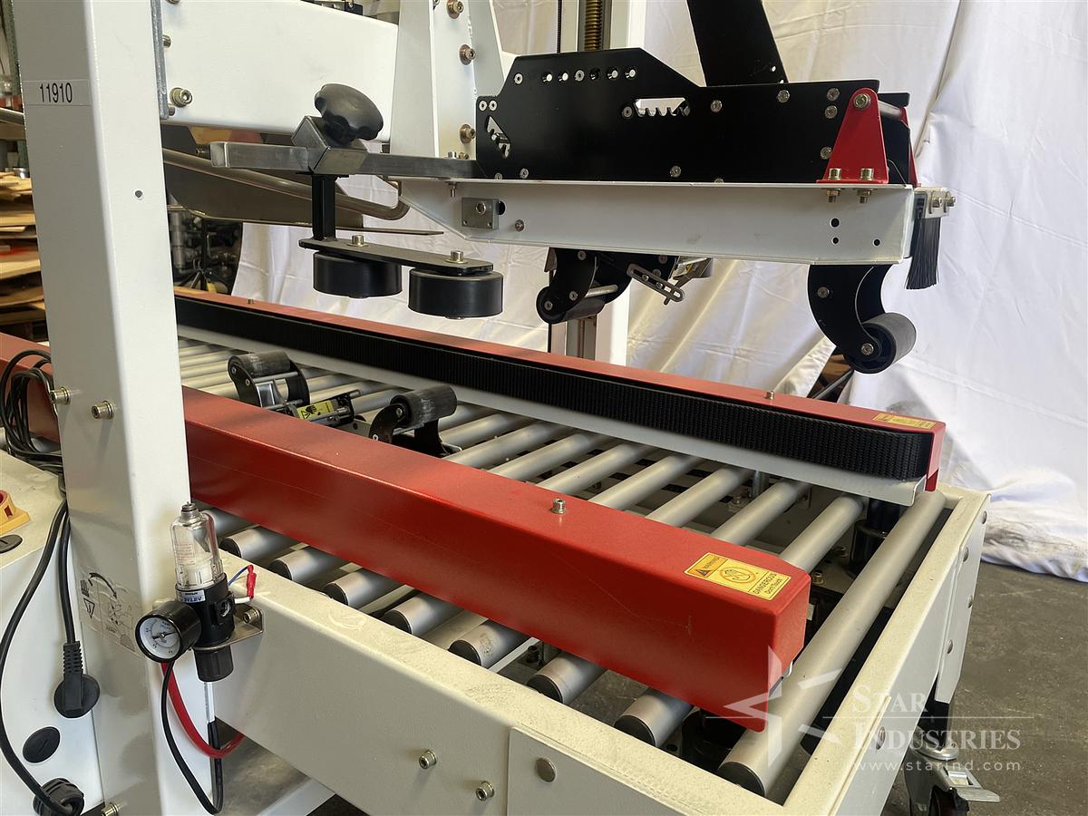 Used Box Case Sealer