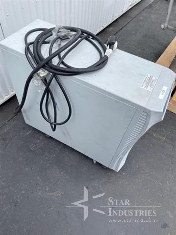 Used 3M-MATIC ADJUSTABLE CASE SEALER             #3383