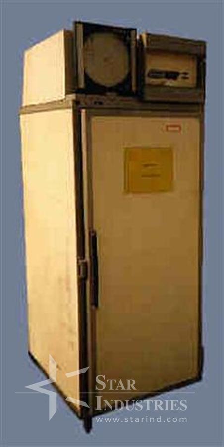 Used METOLIFT BARREL DUMPER DMM-01               #2671