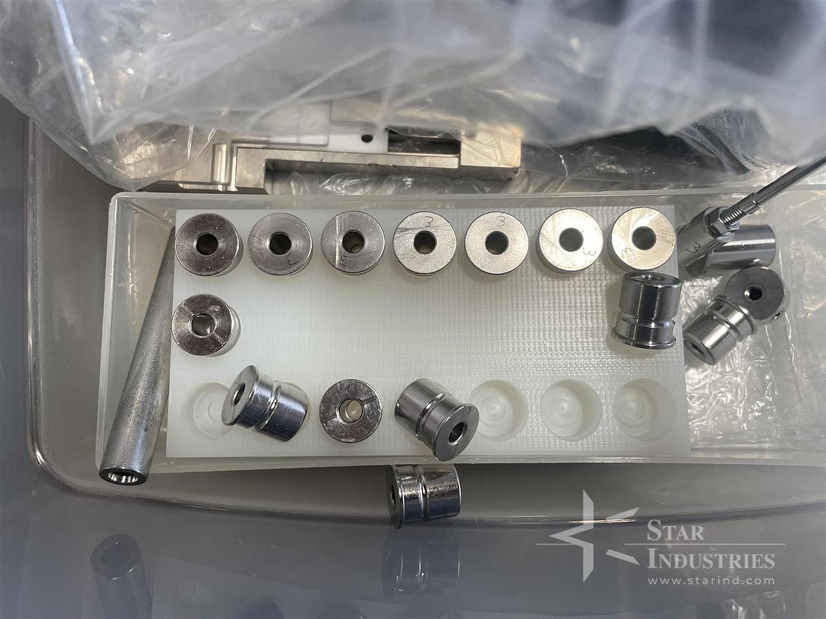 Used E.L.F. Filler