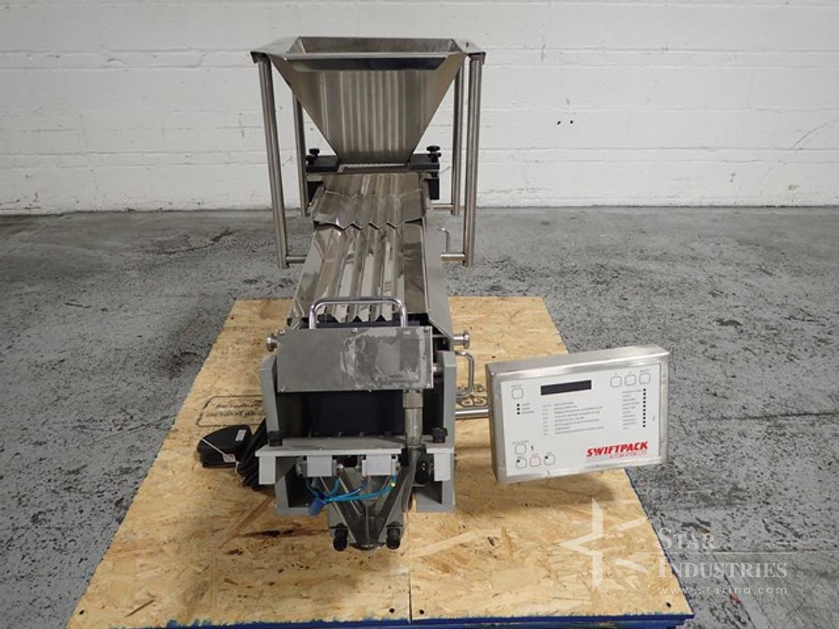 Used SwiftPack SPC4