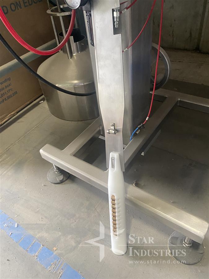 Used Bander Artyband 50