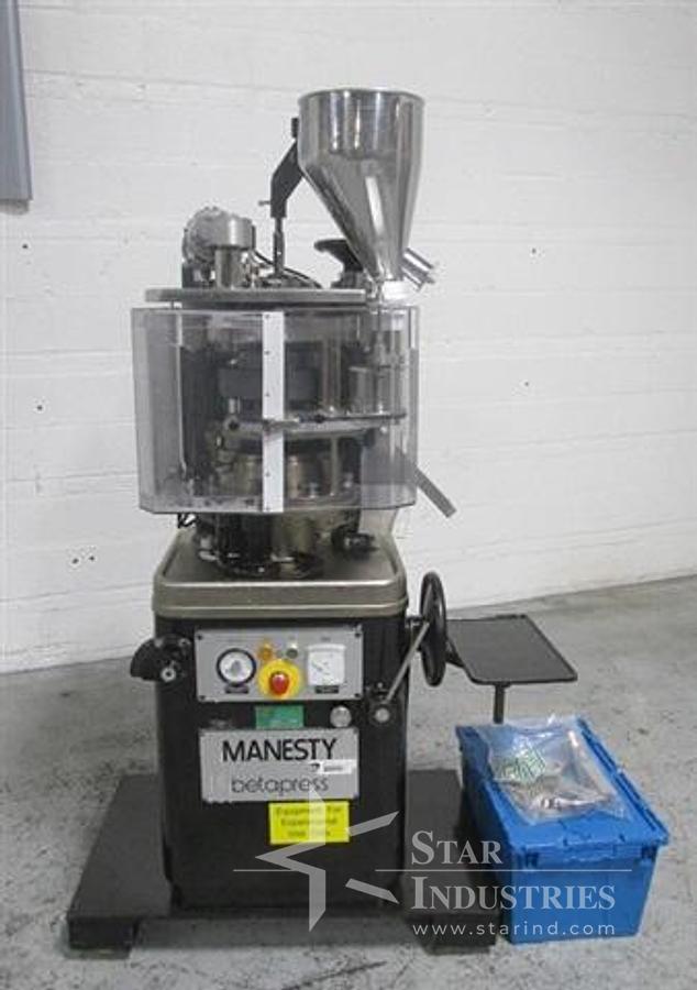 Used LITTLEFORD LODIGE