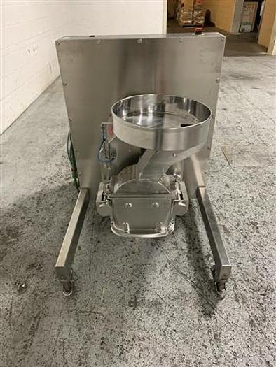 Used SCHLEUNIGER/AMTREX HARDNESS TESTER
