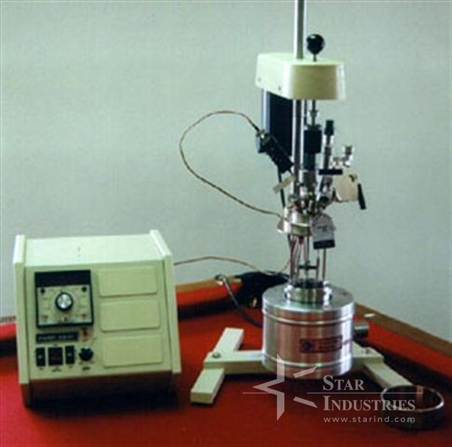 Used LIGHTNIN VARIABLE SPEED MIXER               #3868