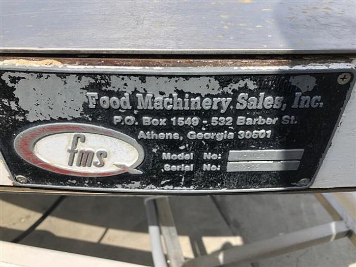 Used Norden Cartoner