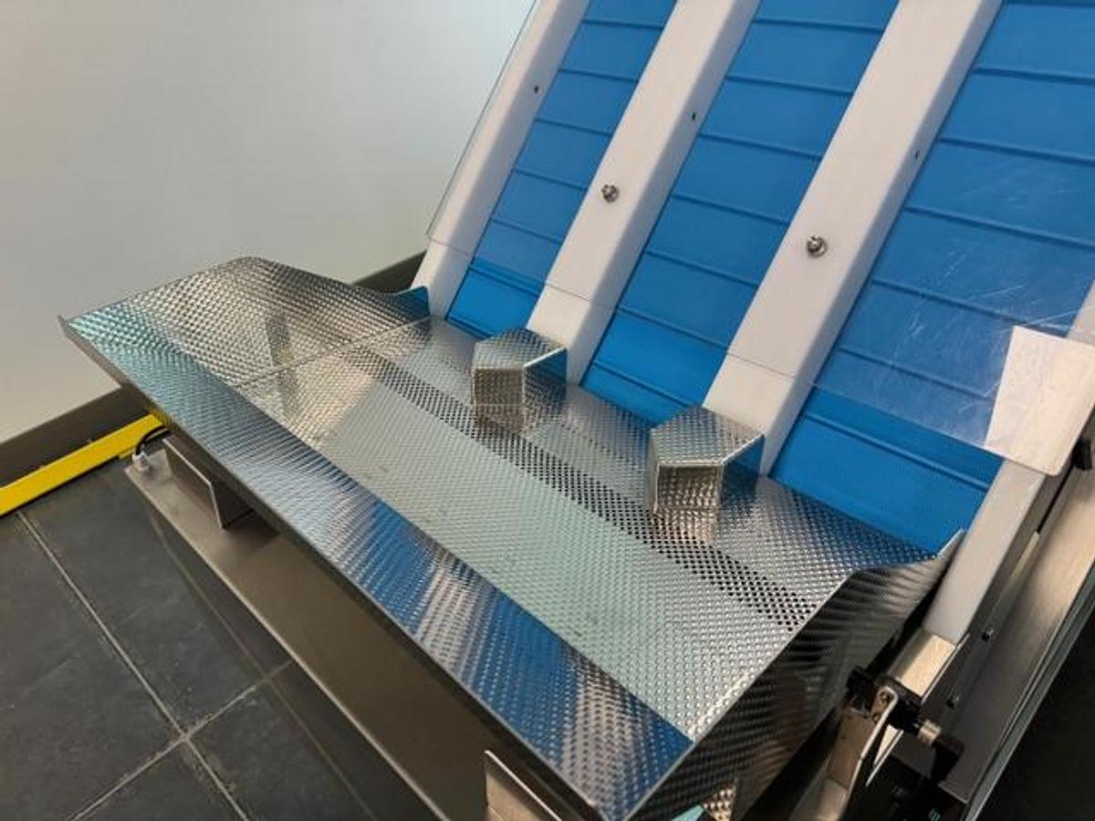 Used Pharma Packaging Solutions