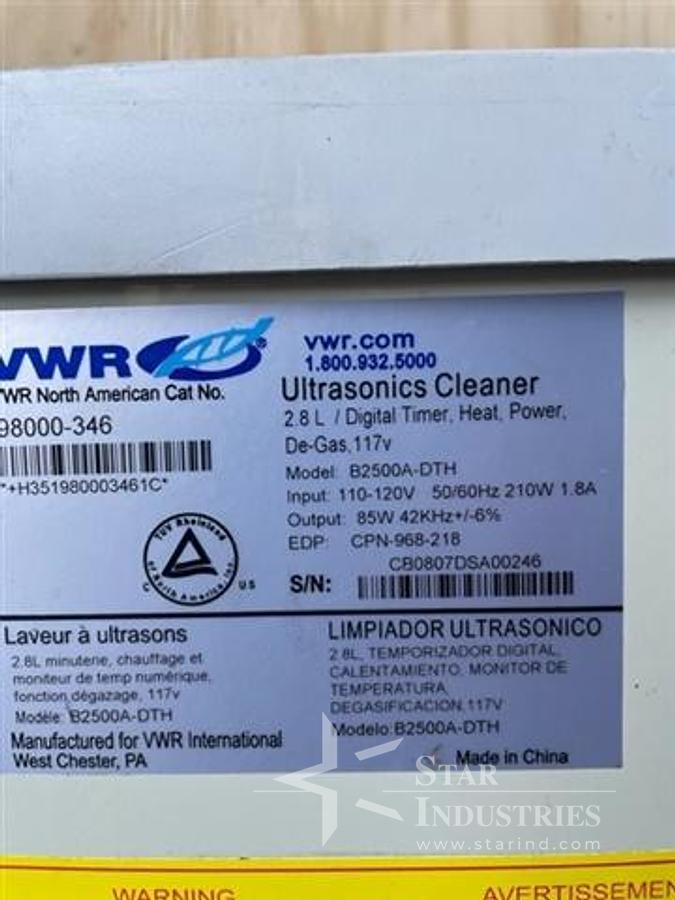 Used VideoJet Printer