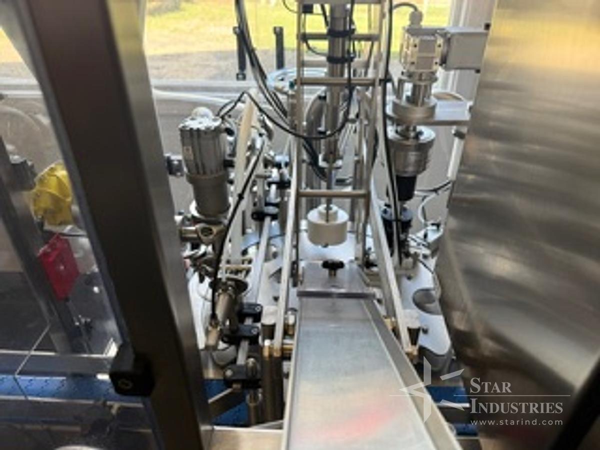 Used Packline