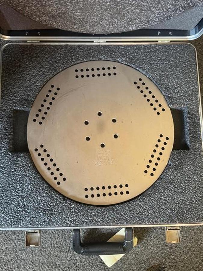 Used Index Encapsulator 2019