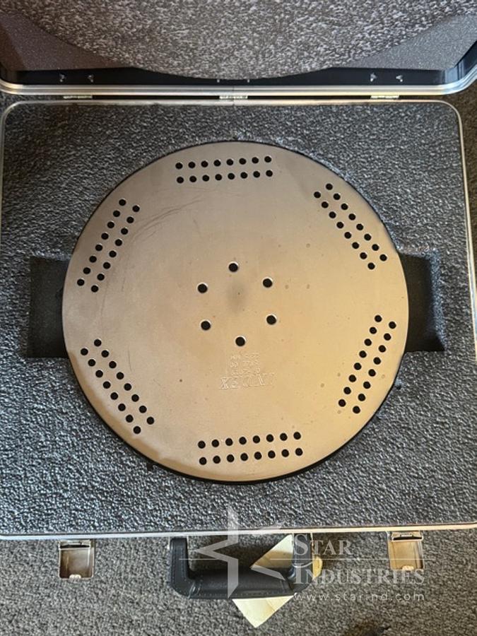 Used Index Encapsulator 2019