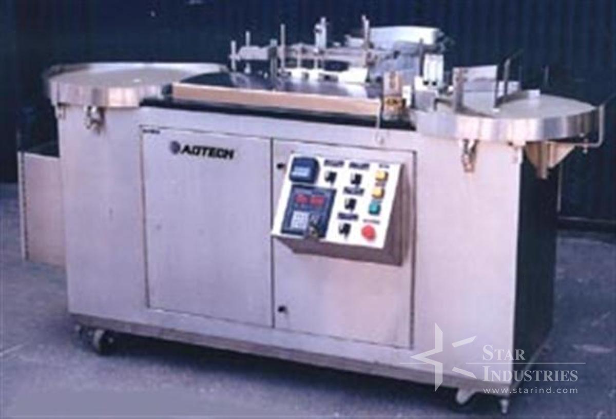 Used MANESTY 61 STATION MK II ROTAPRESS