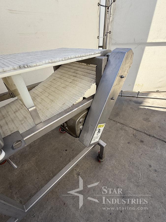 Used Loma Systems IQ3 Metal Detector