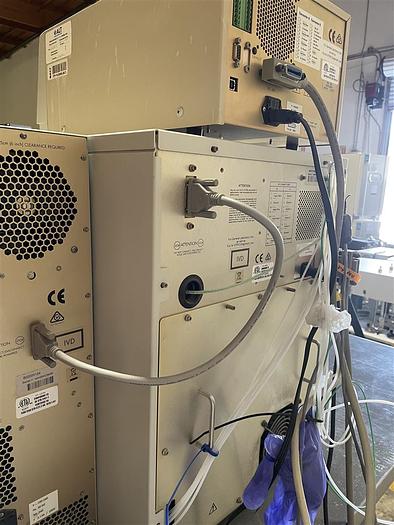 Used Waters Module Separation Unit 2695