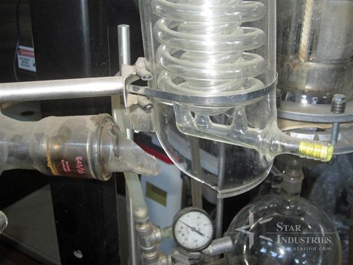 Used Pope Separator