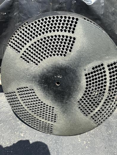 Used Phoenix Engineering Go Packer Model 1000 Pouching Machine w/ Disk Counter