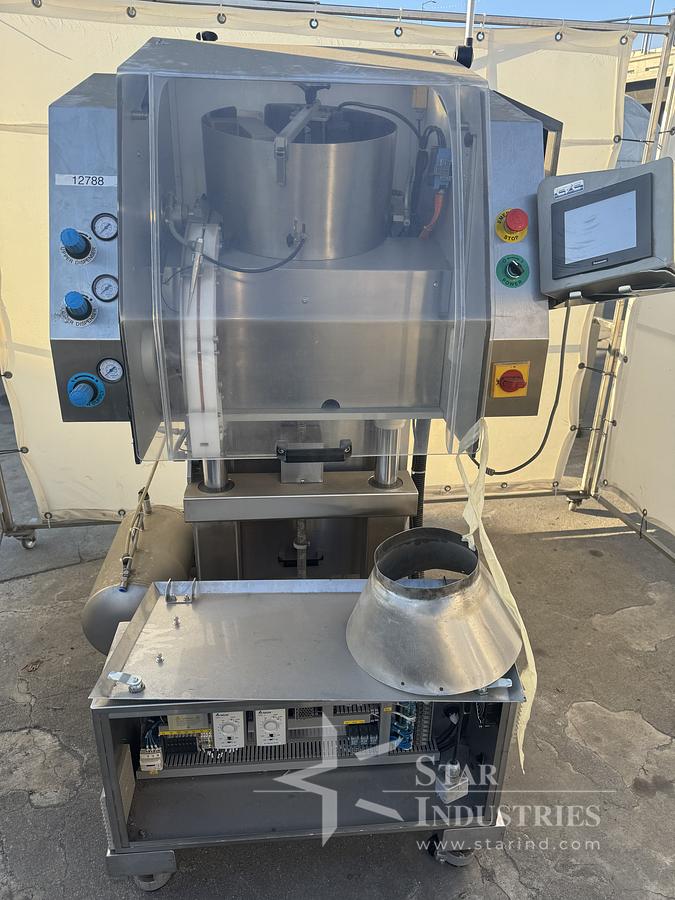 Used CVC III Dessicant Dropper