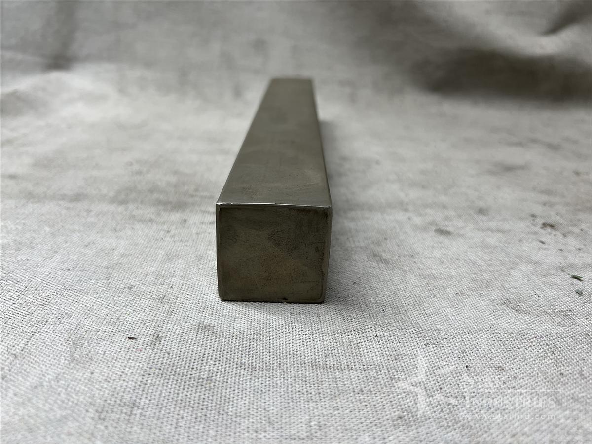 Used Aluminum Block