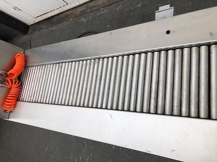 Used Kangda Capsule Inspection Machine