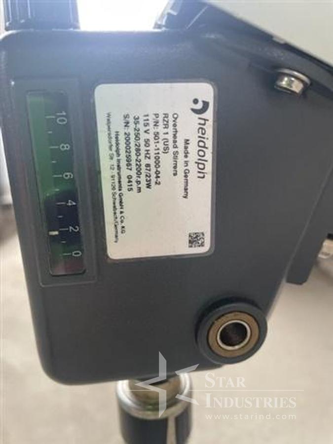 Used Vorti-Siv