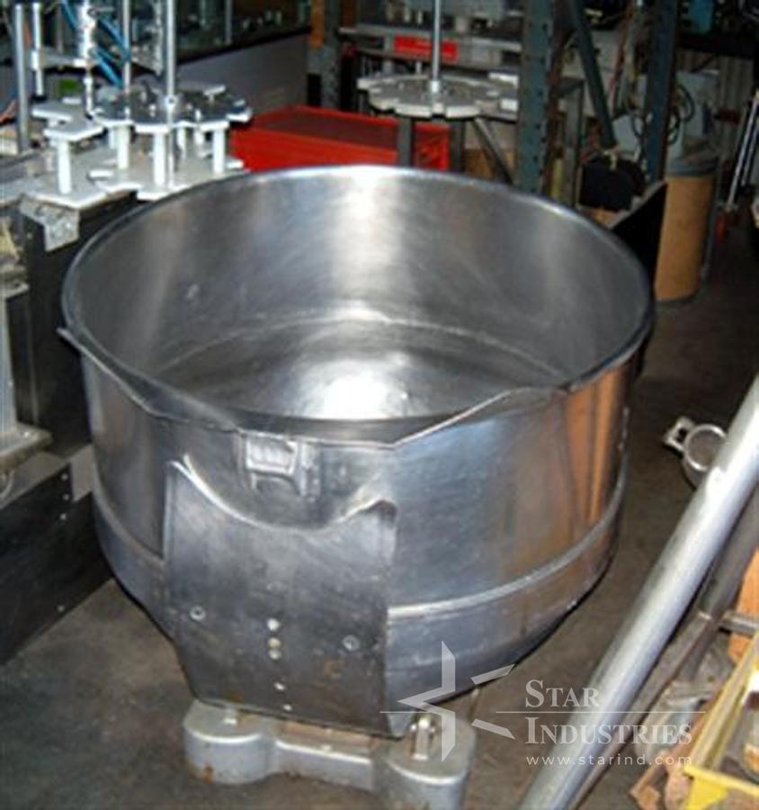 Used AMF 360 qt Mixing Bowl only