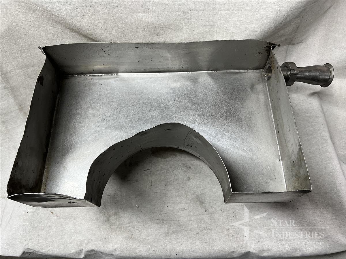 Used Encapsulation Hopper