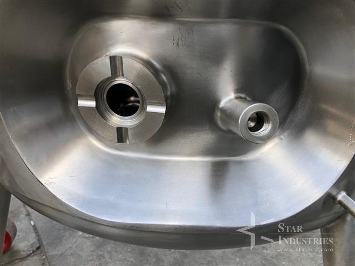 Used Stokes Tablet Press