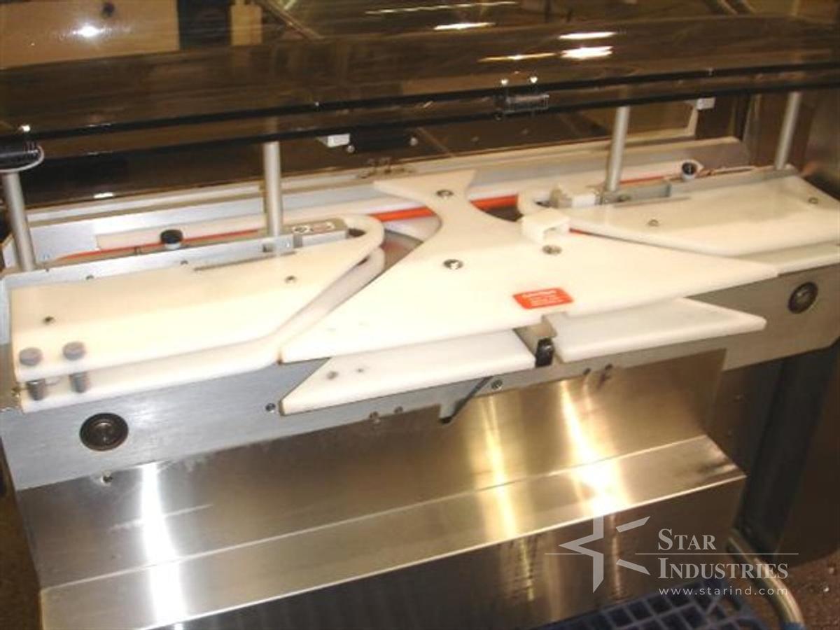 Used DT Kalish Model 7400 Accumulating Table