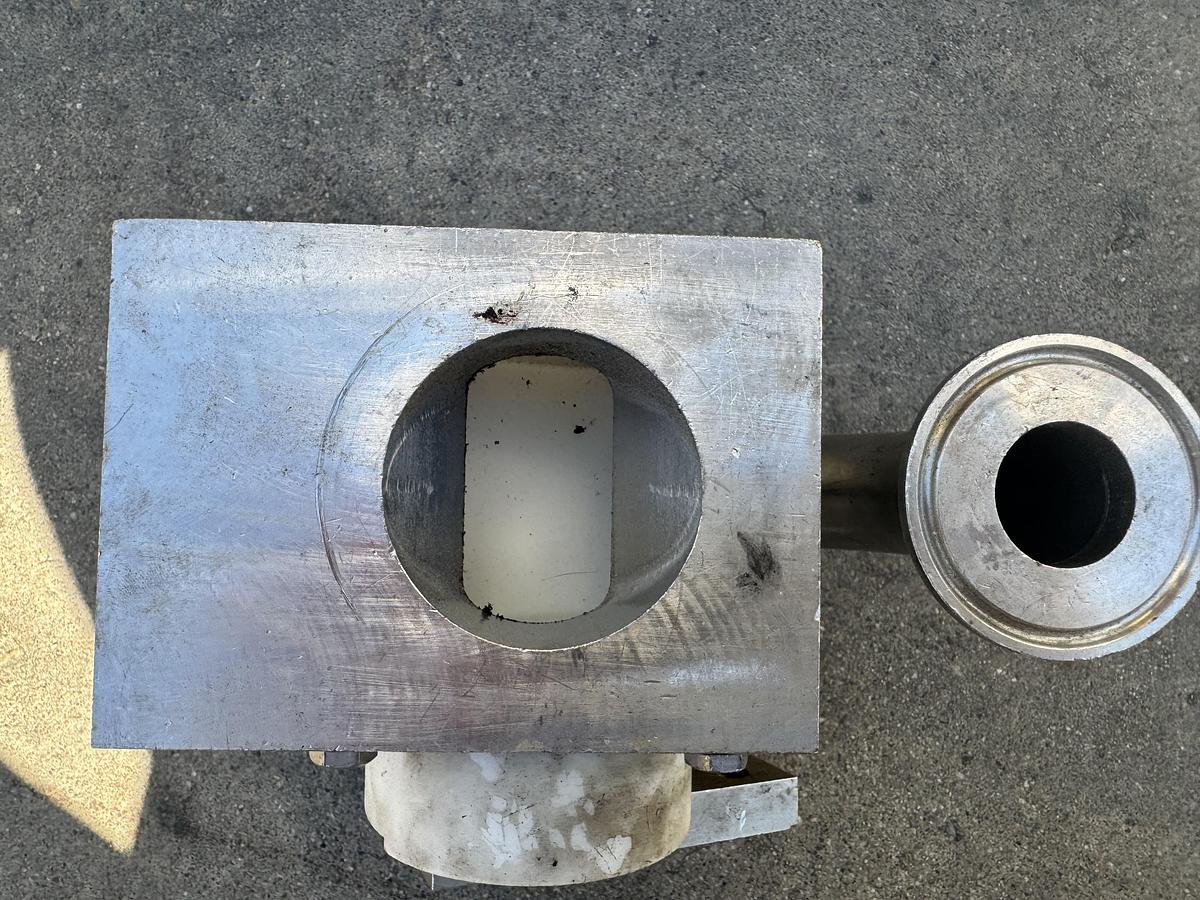 Used Simplex Filler Attachments