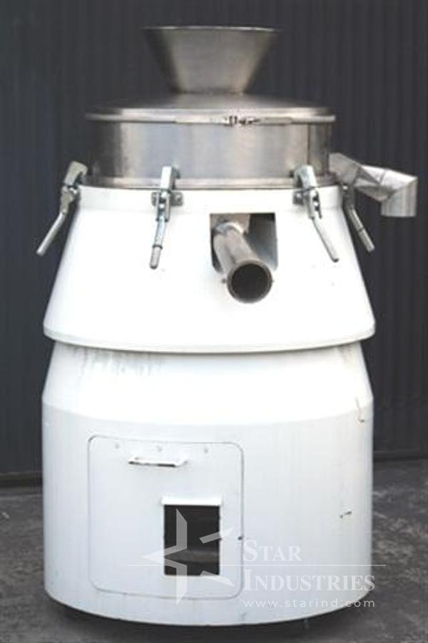 Used Vorti-Siv