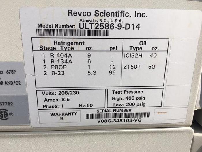 Used ITT Heat Exchanger, S.S.,