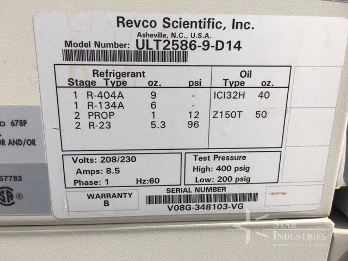 Used ITT Heat Exchanger, S.S.,