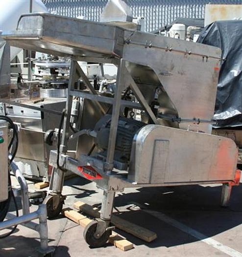 Used Fitzmill, 20"