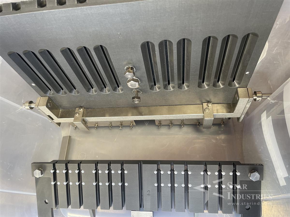 Used Bosch KKE 1500 Checkweigher