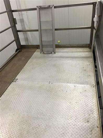 Used NEW SPEED KNEADER MODEL NSK150