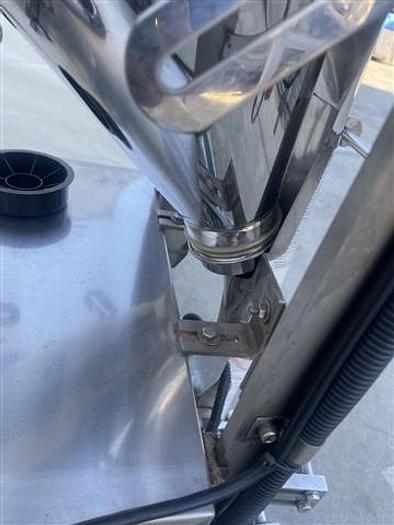 Used Chinese Vertical Stick Pack