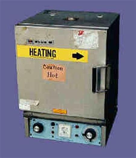 Used TORIT DUST COLLECTOR MODEL 64               #3295