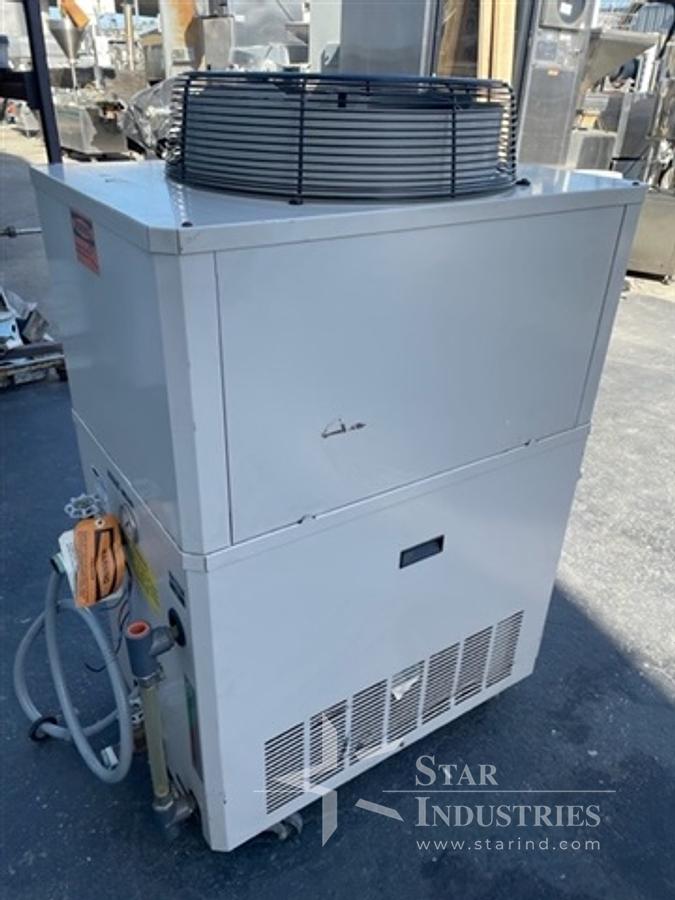 Used Sterlco Portable Chiller