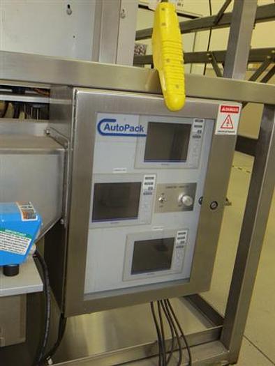 Used Multi-Pack 600 Packaging Line