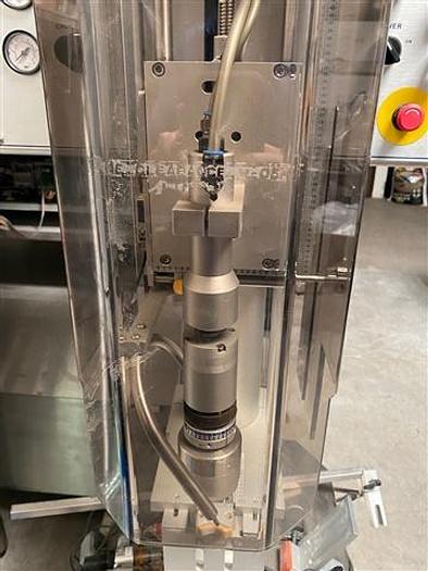 Used Kalish Torqit Cap Retorquer