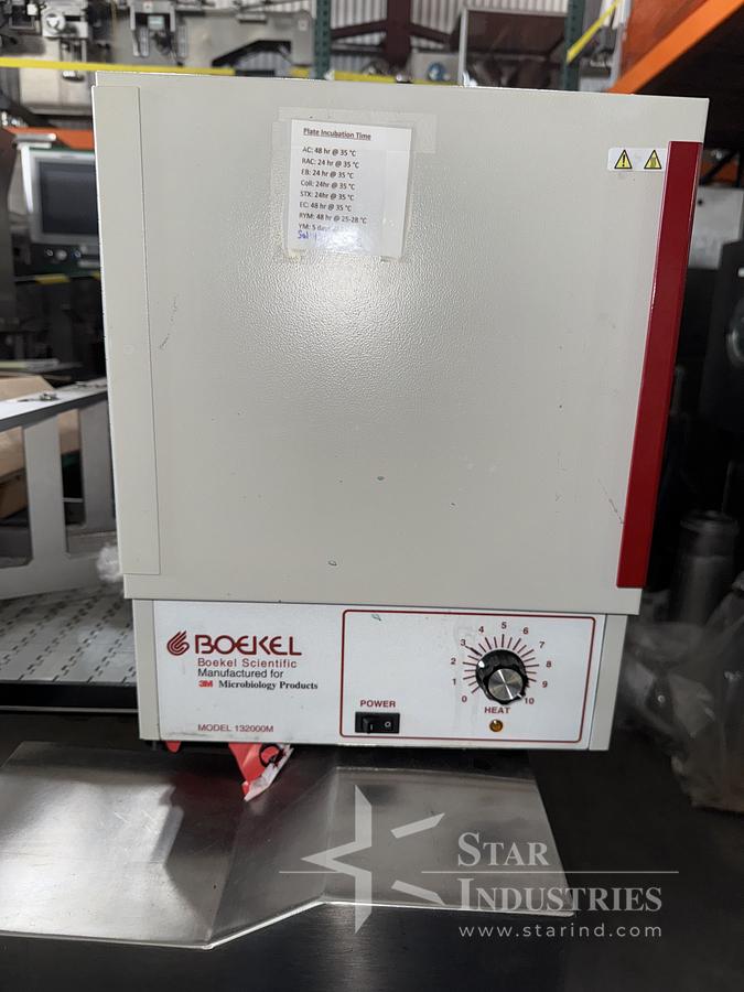 Used Dryer