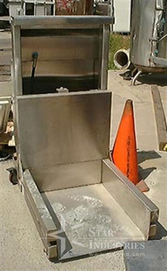 Used S.S. LIFT